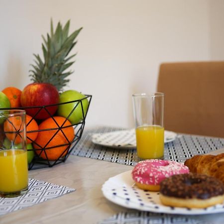 Apartment B&J - In The Center Of Split Luaran gambar