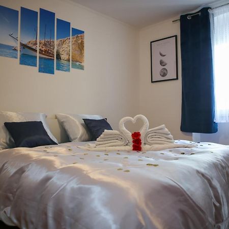 Apartment B&J - In The Center Of Split Luaran gambar