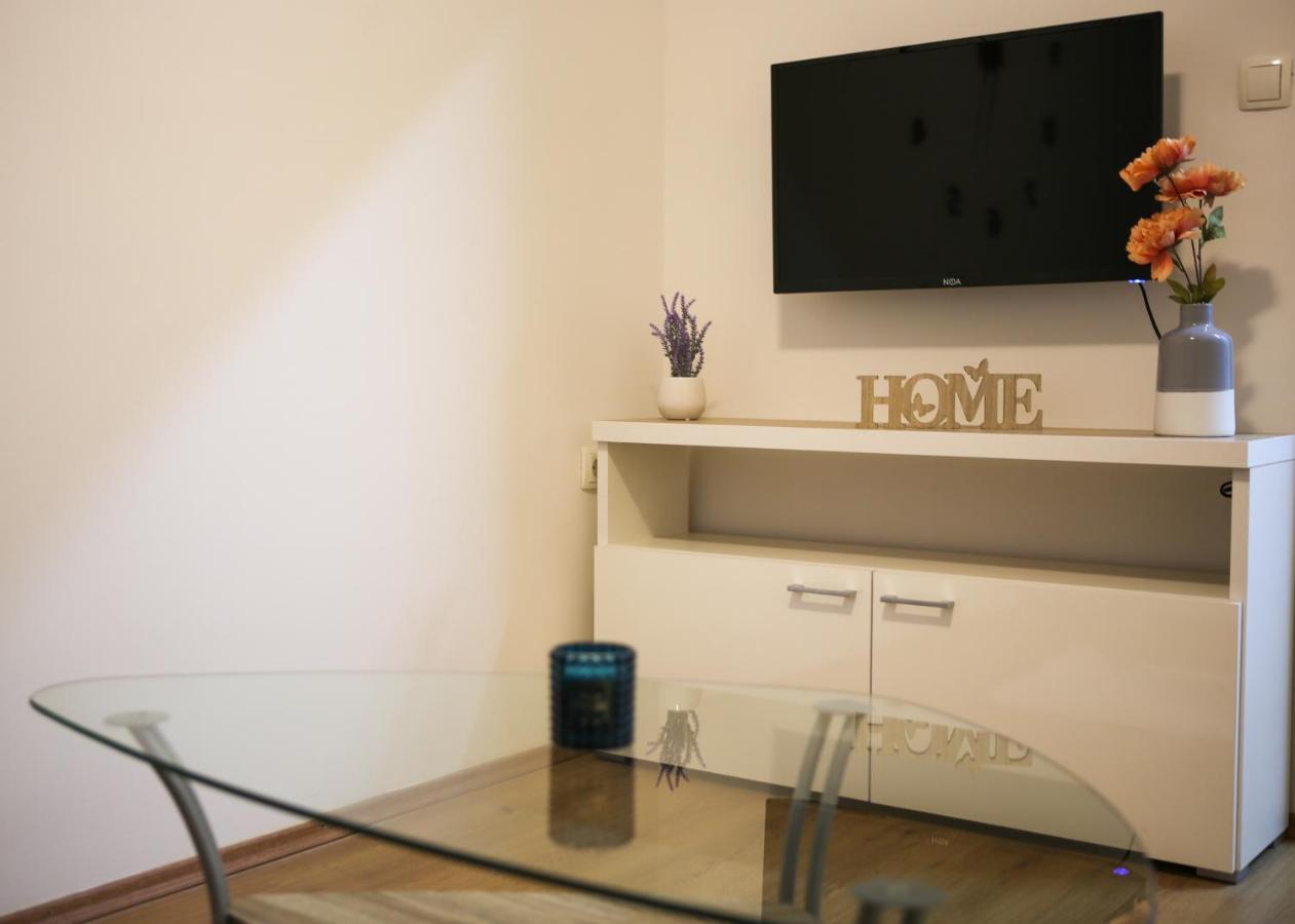 Apartment B&J - In The Center Of Split Luaran gambar