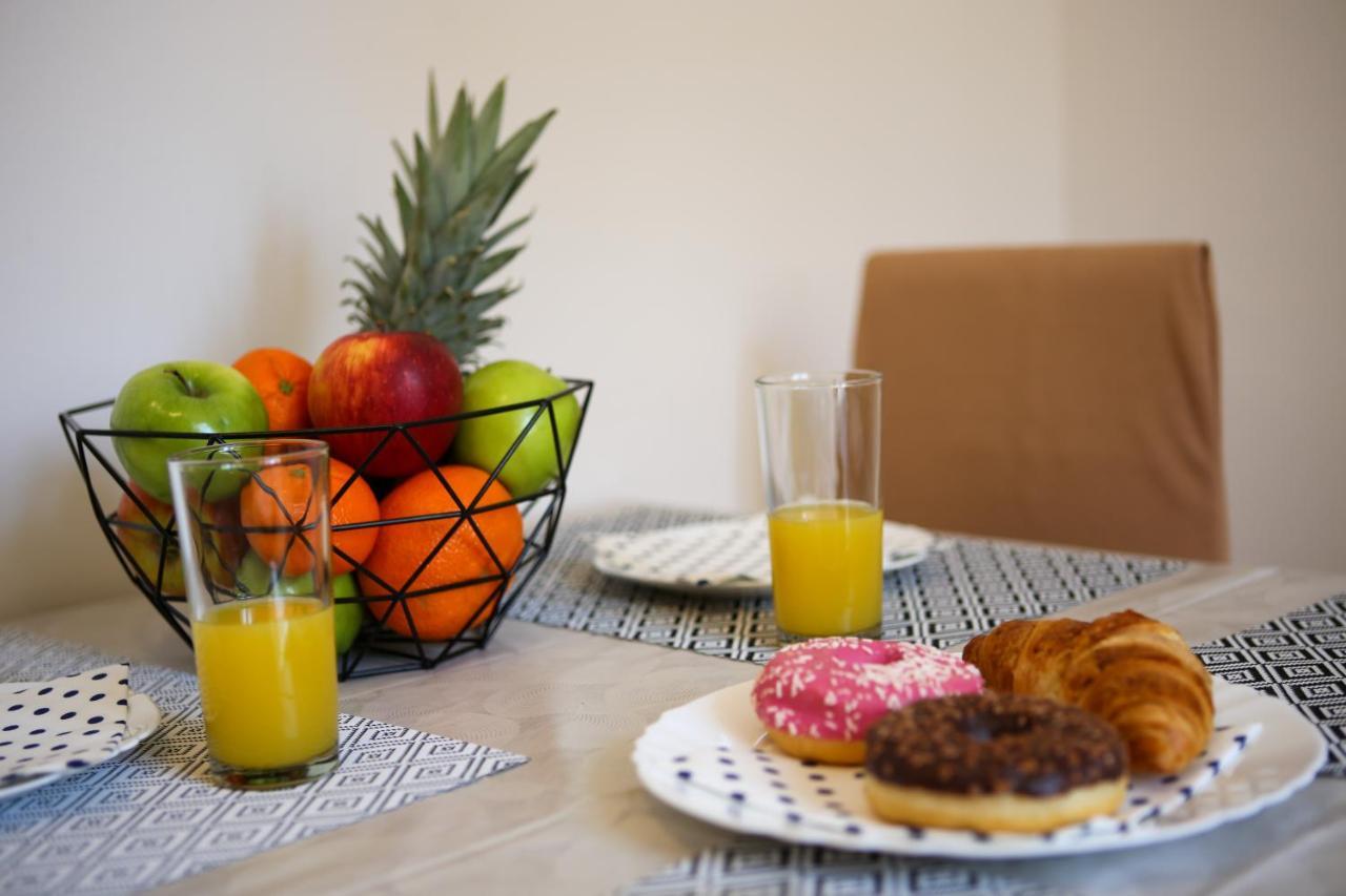 Apartment B&J - In The Center Of Split Luaran gambar