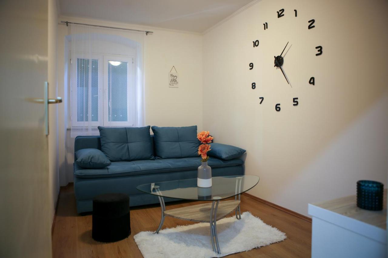 Apartment B&J - In The Center Of Split Luaran gambar