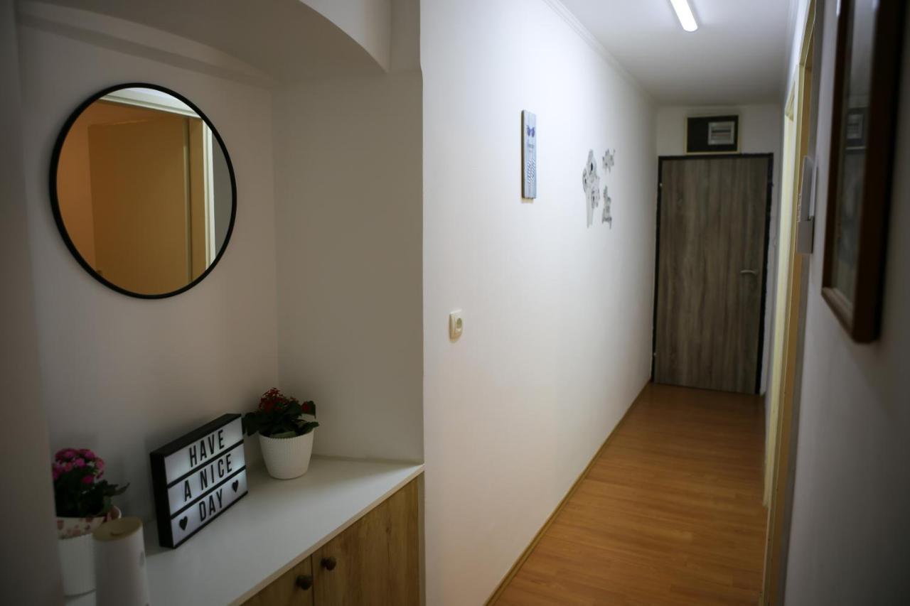 Apartment B&J - In The Center Of Split Luaran gambar