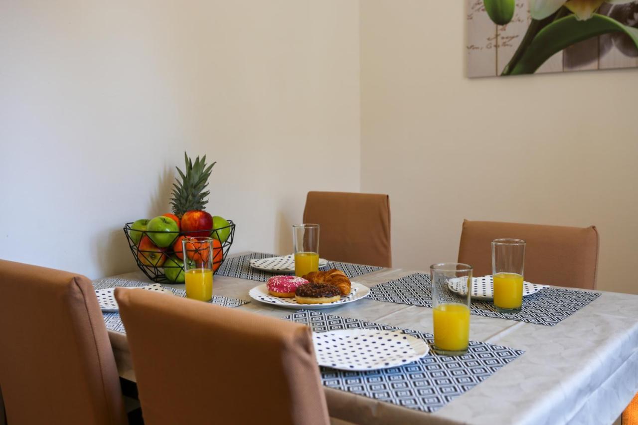 Apartment B&J - In The Center Of Split Luaran gambar