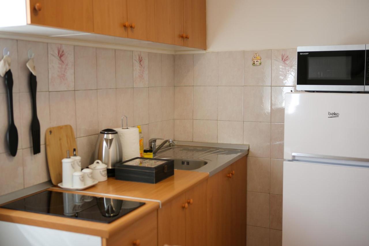 Apartment B&J - In The Center Of Split Luaran gambar