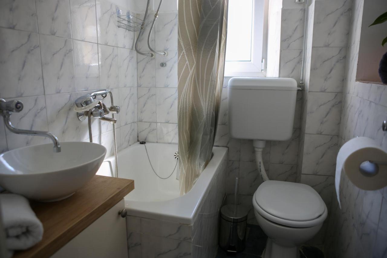 Apartment B&J - In The Center Of Split Luaran gambar