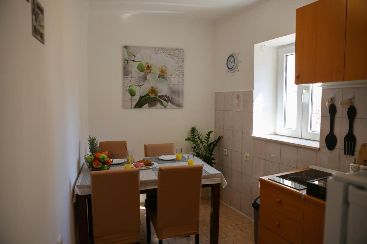 Apartment B&J - In The Center Of Split Luaran gambar