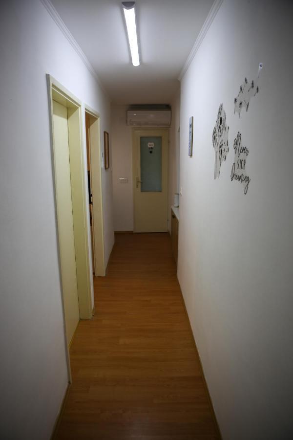 Apartment B&J - In The Center Of Split Luaran gambar